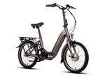 Falt-E-Bike MIFA Compact Comfort Plus 