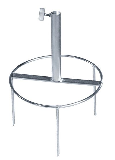 Doppler Universal-Rasendorn für Sonnenschirme 