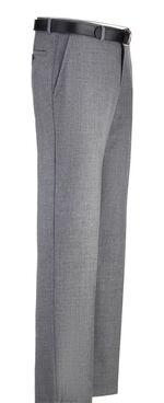 "Klaus Modelle"-Hose mit G&uuml;rtel in 3 Farben 