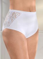 Dreierpack Laurina Slips 