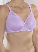 Triumph-Ladyform Soft-Minimizer-Bügel-BH KROKUS
