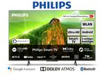 Philips 4K-Ultra-HD-Ambilight-LED-Fernseher mit 60 Hz 