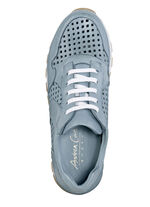 Andrea Conti Sneaker aus Nappaleder JEANS