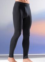 Pfeilring Zweierpack Unterhosen , lang, uni 