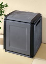 Gartenboxen aus robustem Polypropylen 