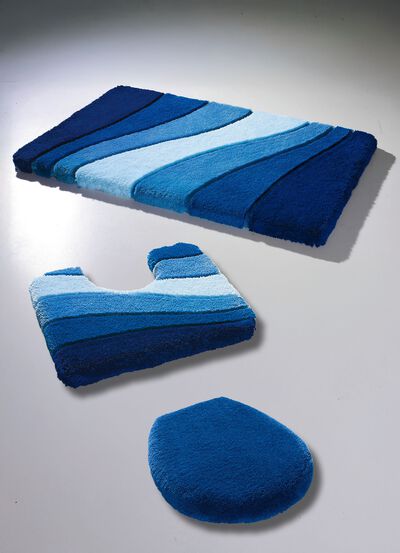 Barfu&szlig;weiche Badgarnitur aus dem Traditionshaus Meusch 