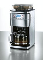BEEM Fresh-Aroma-Perfect Superior Kaffeemaschine 