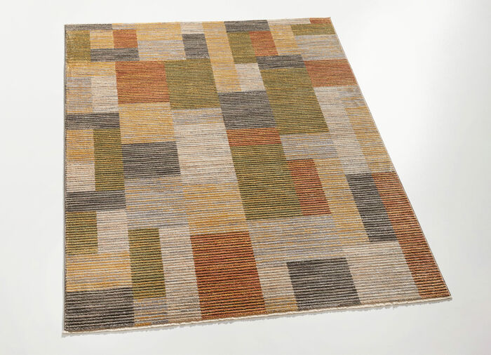 Moderne Br&uuml;cken, Galerie und Teppiche 