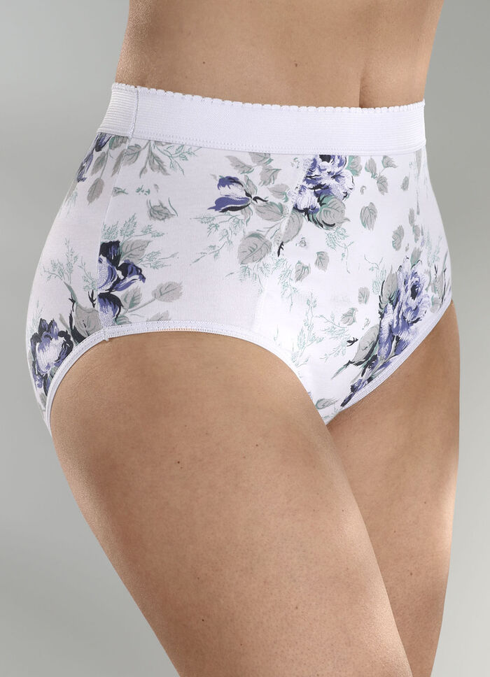 F&uuml;nferpack Formslips mit verst&auml;rkter Bauchpartie 