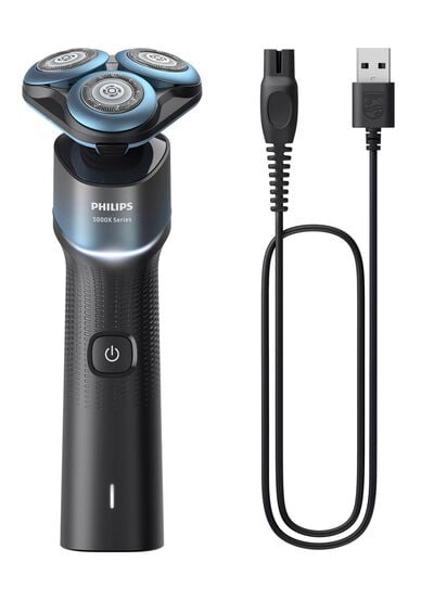 Philips Shaver Series 5000X X5006/00 Akku-Rasierer 