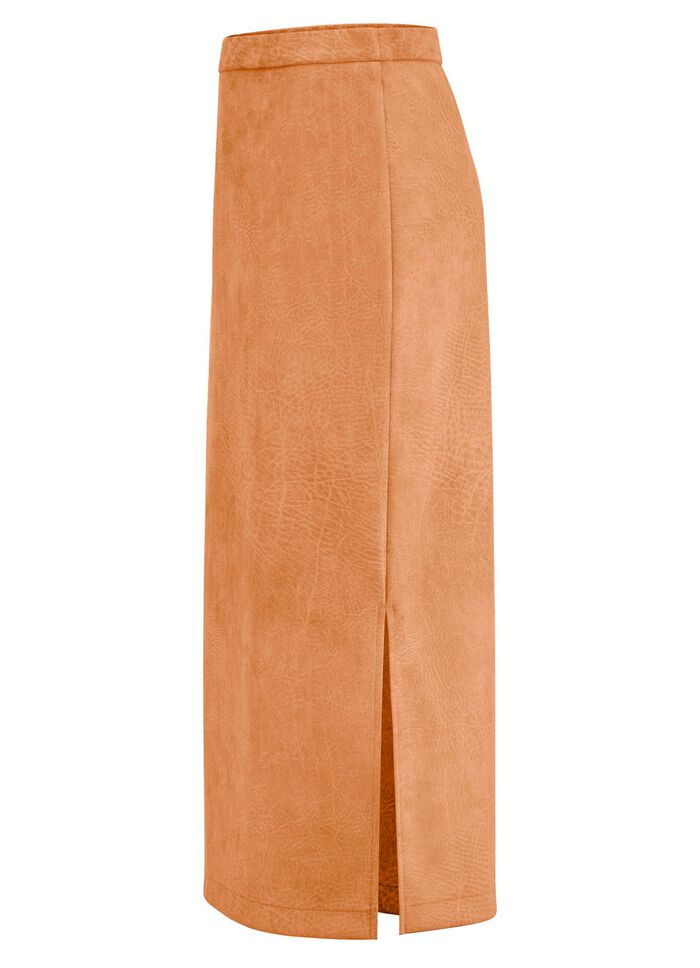 Rock in gerader Schnittf&uuml;hrung 