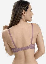 Sassa Zweierpack B&uuml;gel-BH aus Elastikspitze 1X ALTROS&Eacute;, 1X WEISS