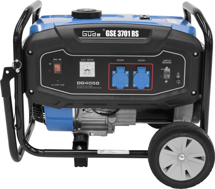 Stromerzeuger 2800W von G&uuml;de 