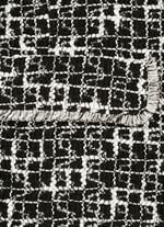 Blazer in Chanel-Optik 