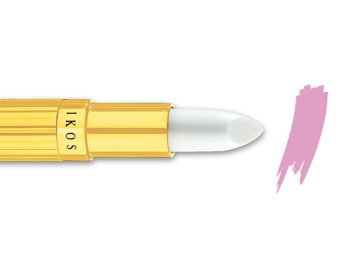 Ikos denkender Lippenstift 