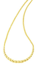 Fantasie-Doppelankerkette 