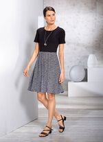 Kleid von Klaus Modelle 