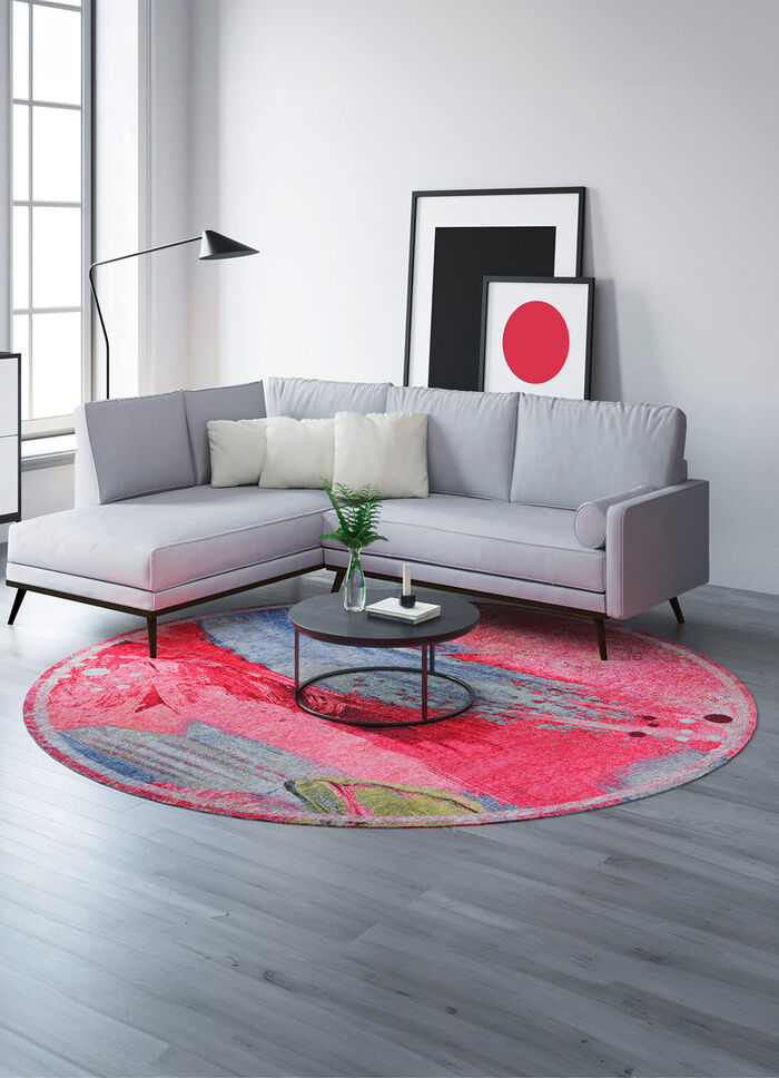 Moderne Teppiche von Gino Falcone 