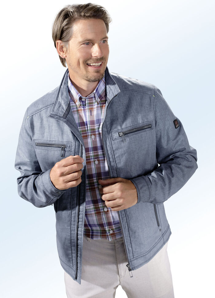 Kurzjacke von &bdquo;Gate One&ldquo; 