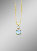 Bezaubernde Halskette 