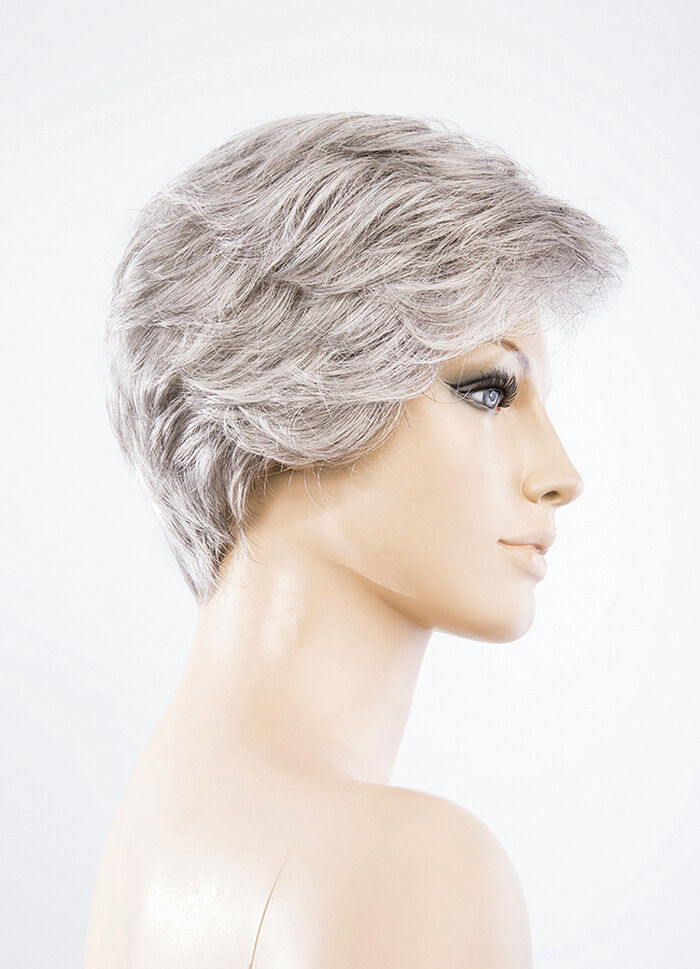 Giorgio Montana Per&uuml;cke Sunday HELLGRAU MIX