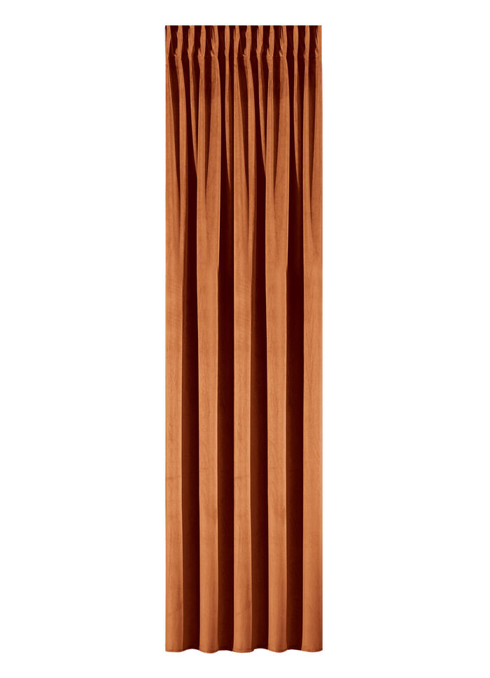 Energiespar-Verdunkelungsschal mit Multifunktionsband TERRA