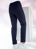 Freizeithose in 3 Farben MARINE