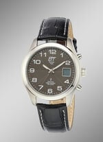 ETT Funk-Solar-Herrenuhr 