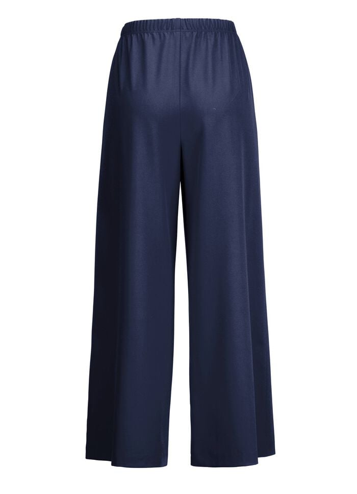 Pflegeleichte Culotte MARINE