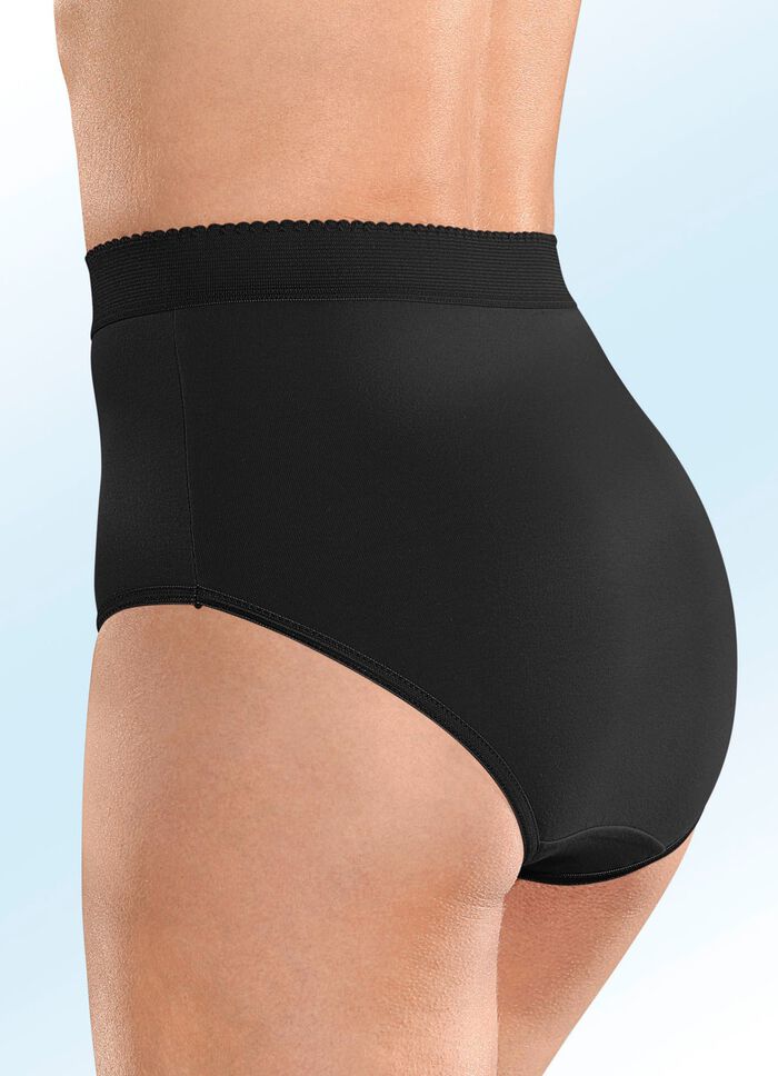 Sechserpack Formslips mit Verst&auml;rkung 