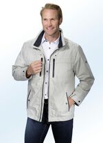 "New Canadian"-Kurzjacke KITT