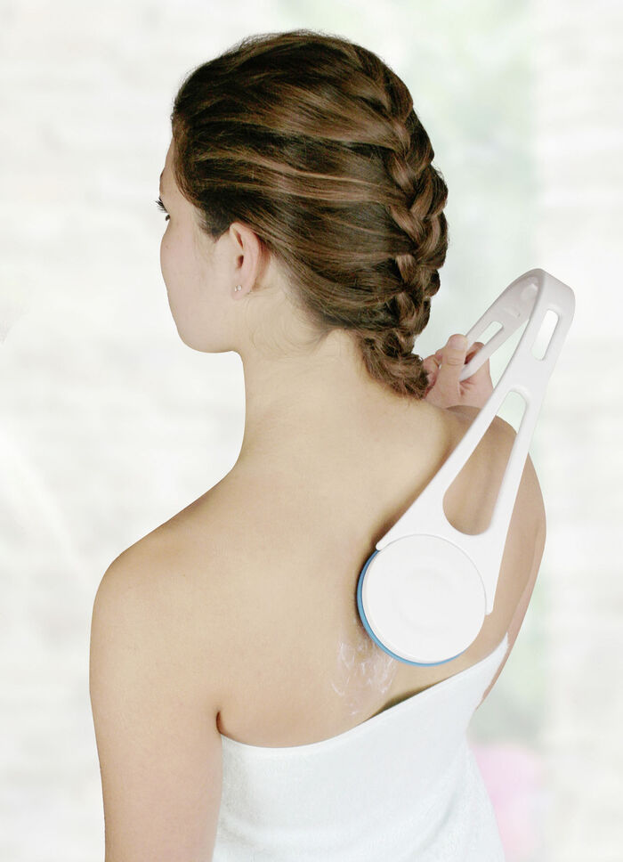 Körperpflege Set, 3-teilig 