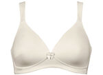 Naturana BH mit weich gepolsterten Cups SEKT