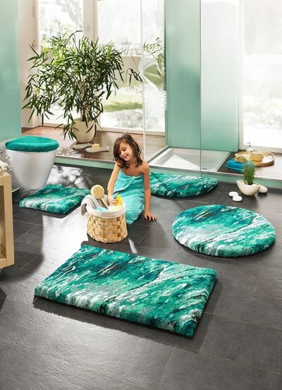 Supersoft Badgarnitur von Grund 