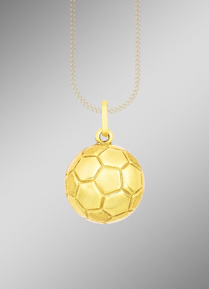 Anh&auml;nger f&uuml;r Fu&szlig;ballfans 