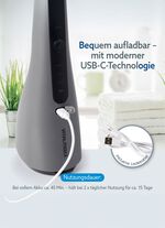 VITALmaxx Munddusche 