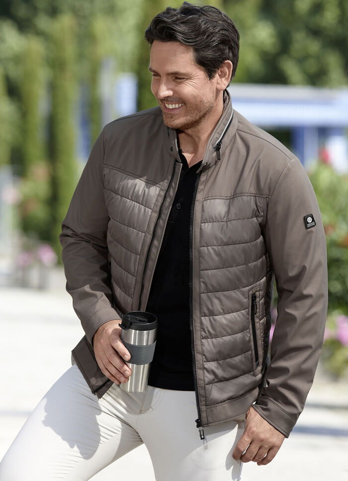 Kurzjacke von „Gate One“ 