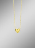 Diamantierte Ankerkette 