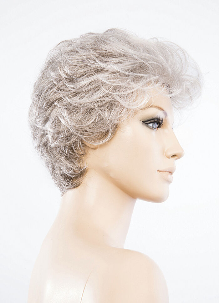 Giorgio Montana Perücke Paola HELLGRAU MIX