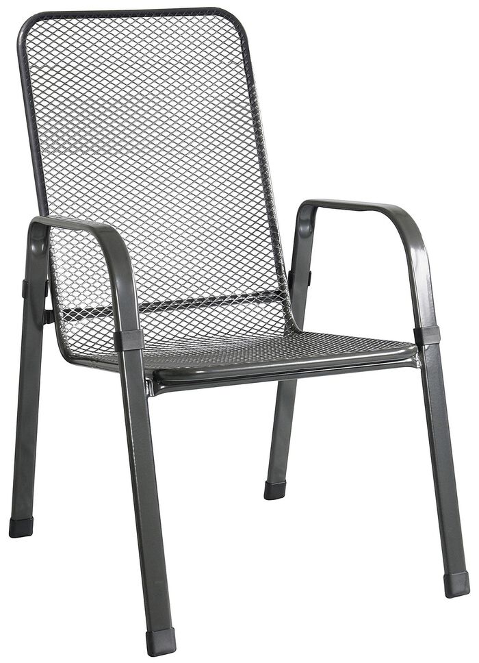 Streckmetall-Gartenm&ouml;bel von MFG Freizeitm&ouml;bel 