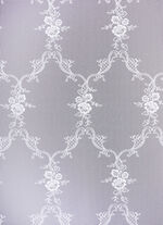 Store mit gebogtem Abschluss und Universalschienenband 