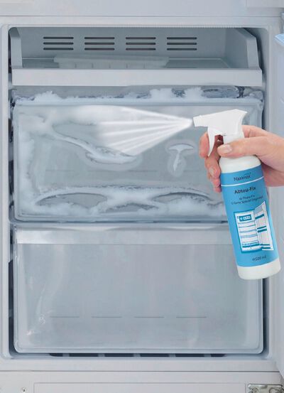 Abtau-Fix von Maximex 