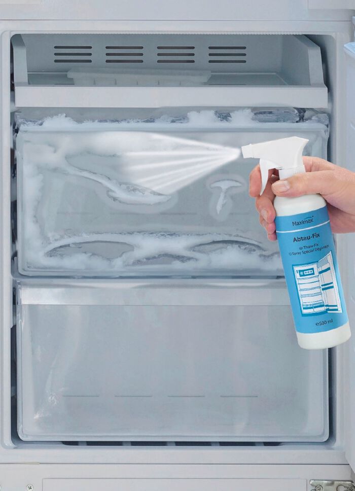 Abtau-Fix von Maximex 