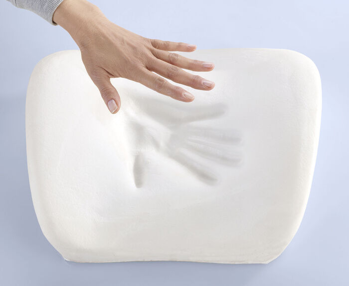 Multifunktionales Keilkissen 