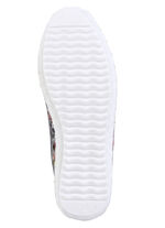 Gemini Ballerina mit luftigen Durchbrüchen JEANS