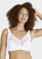  Swegmark of Sweden-BH mit elastischer Spitze 