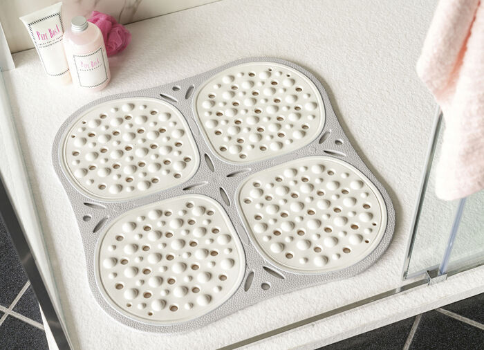 Massage-Duschmatte RELAX  