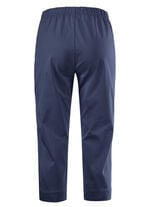 Soft-Stretch-Caprihose MARINE