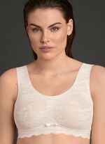 Superbequemer Anita BH aus elastischer Spitze 