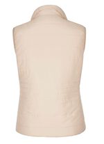 Wendeweste mit Rei&szlig;verschlusstaschen 